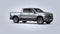 2021 Chevrolet Silverado 1500 Crew Cab Short Box 4-Wheel Drive High Country