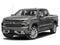 2021 Chevrolet Silverado 1500 Crew Cab Short Box 4-Wheel Drive High Country