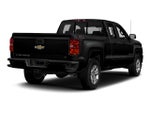 2017 Chevrolet Silverado 1500 Double Cab Standard Box 4-Wheel Drive LT