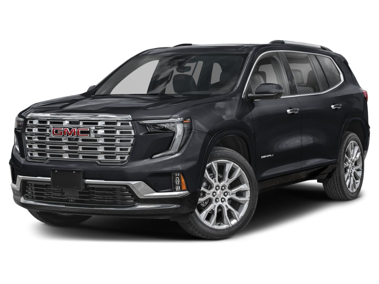 2024 GMC Acadia FWD Denali