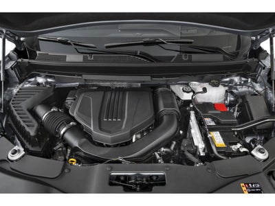 2024 GMC Acadia FWD Denali