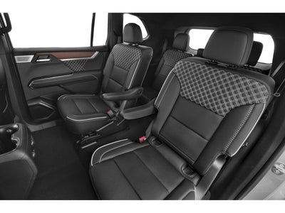 2024 GMC Acadia FWD Denali