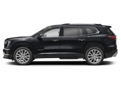 2024 GMC Acadia FWD Denali