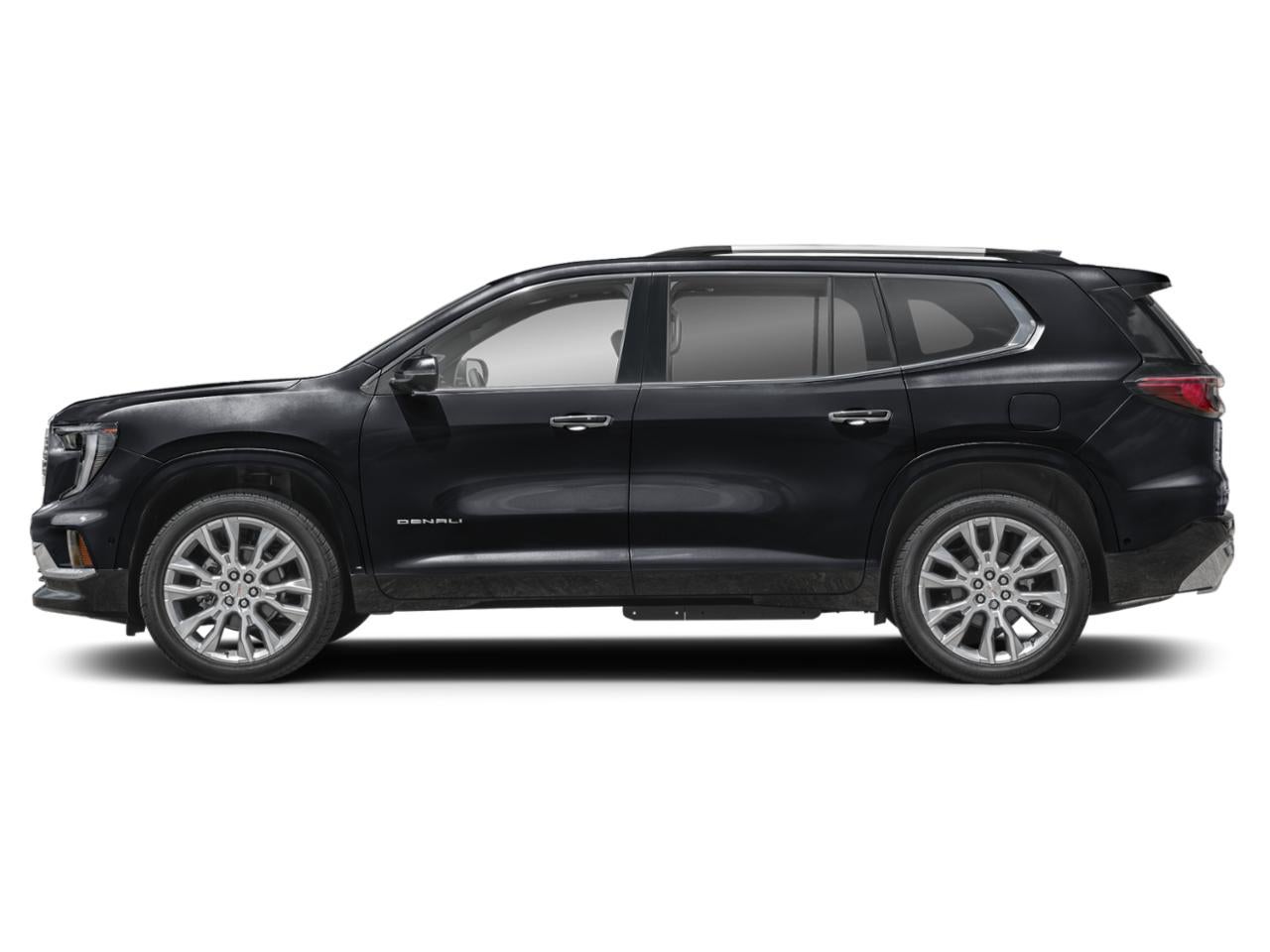 2024 GMC Acadia FWD Denali