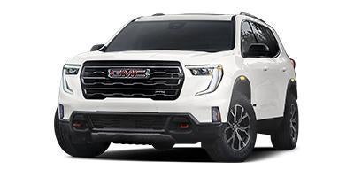 2024 GMC Acadia FWD Denali