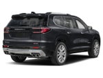 2024 GMC Acadia FWD Denali