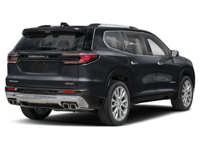 2024 GMC Acadia FWD Denali