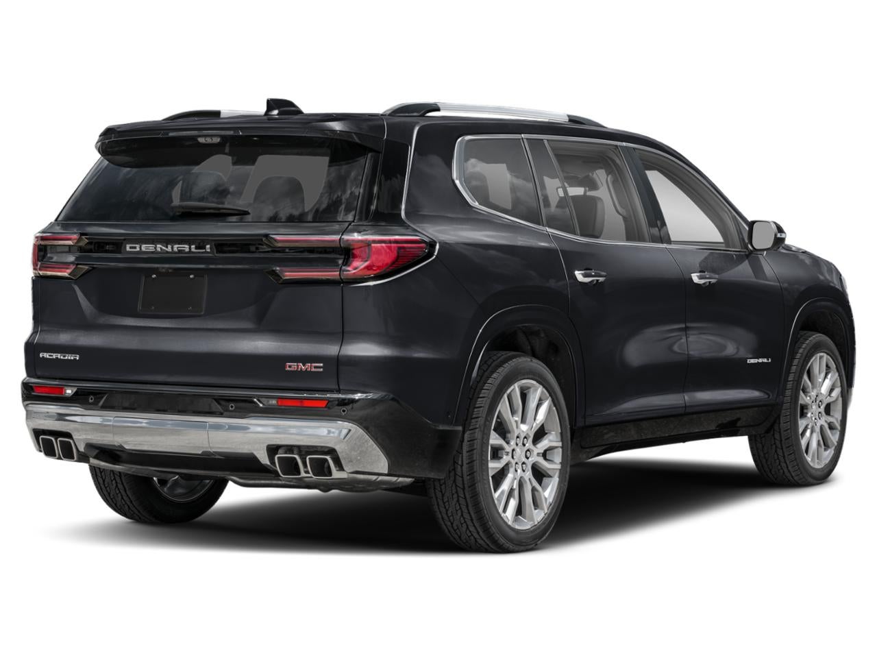 2024 GMC Acadia FWD Denali