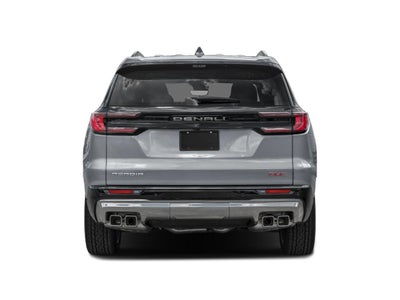 2024 GMC Acadia FWD Denali