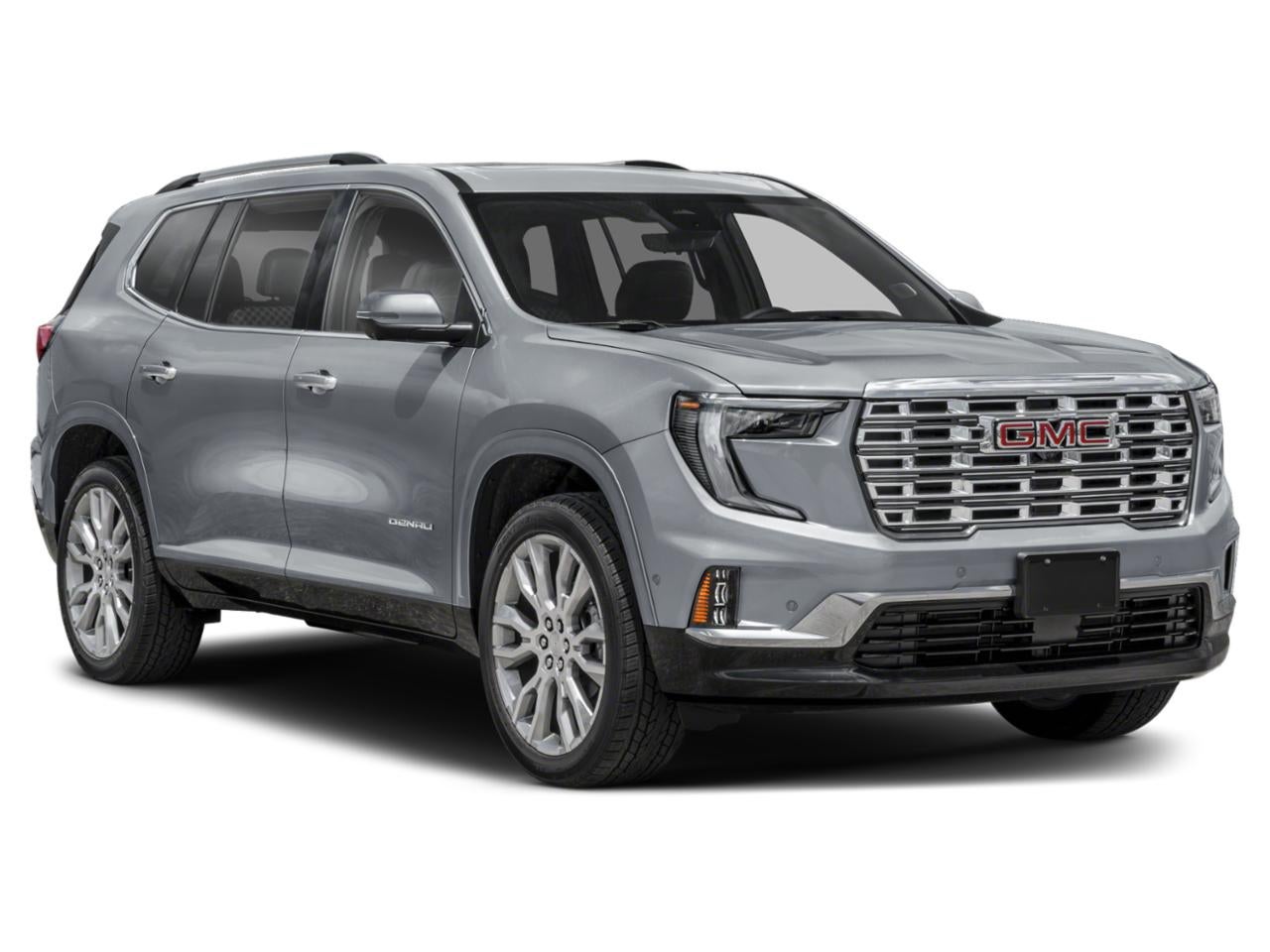 2024 GMC Acadia FWD Denali