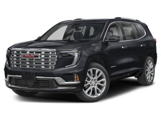 2024 GMC Acadia FWD Denali