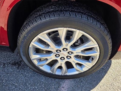 2025 GMC Acadia FWD Denali