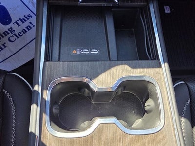 2025 GMC Acadia FWD Denali