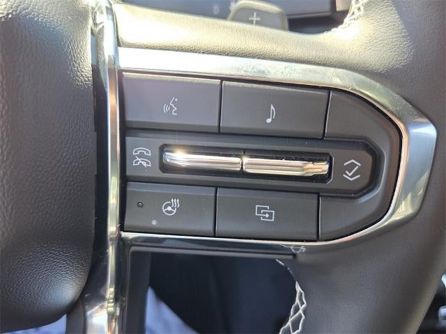 2025 GMC Acadia FWD Denali