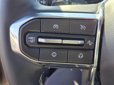 2025 GMC Acadia FWD Denali