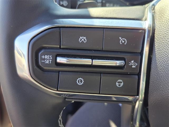 2025 GMC Acadia FWD Denali