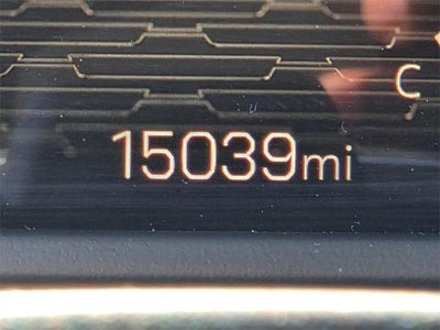 2025 GMC Acadia FWD Denali