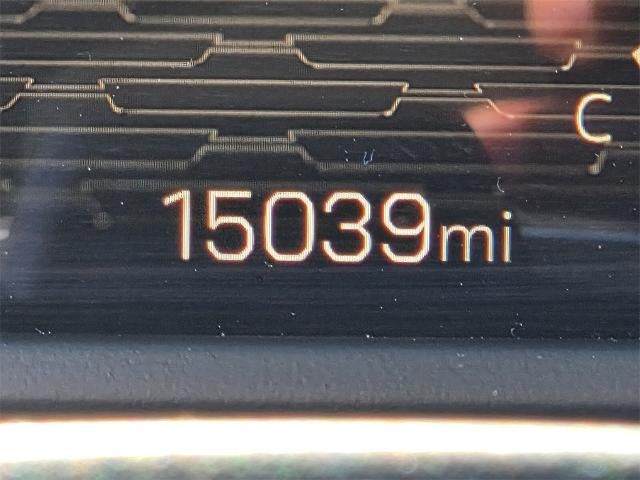 2025 GMC Acadia FWD Denali