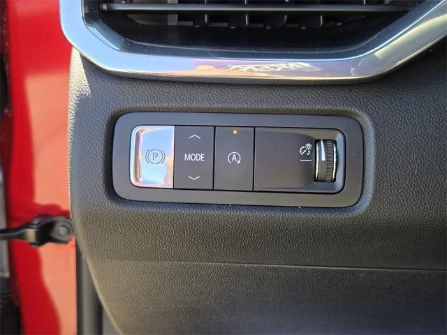 2025 GMC Acadia FWD Denali