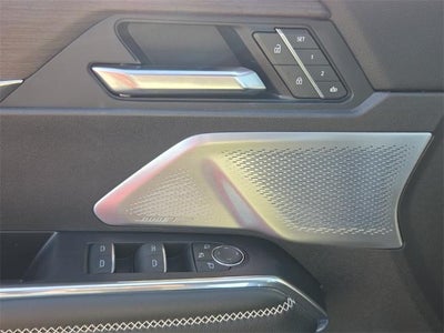 2025 GMC Acadia FWD Denali