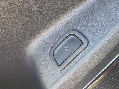 2025 GMC Acadia FWD Denali