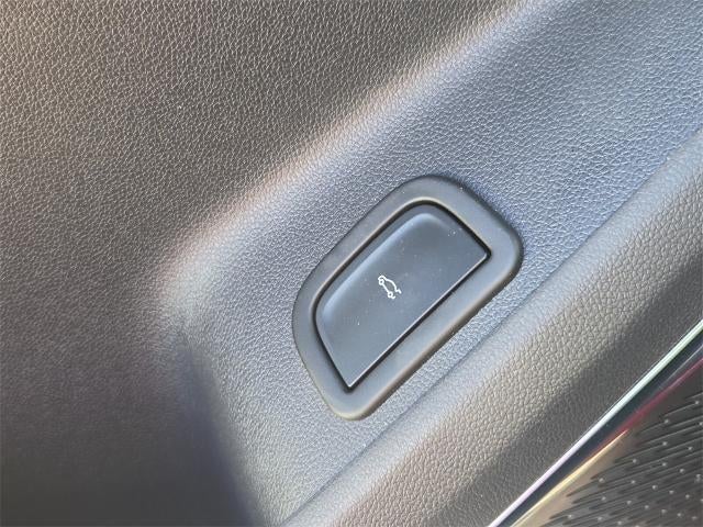 2025 GMC Acadia FWD Denali