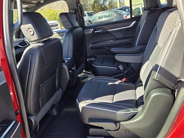 2025 GMC Acadia FWD Denali