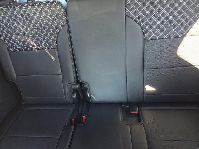 2025 GMC Acadia FWD Denali