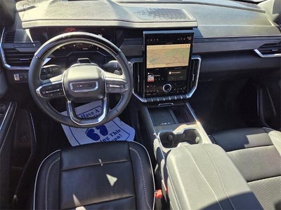 2025 GMC Acadia FWD Denali