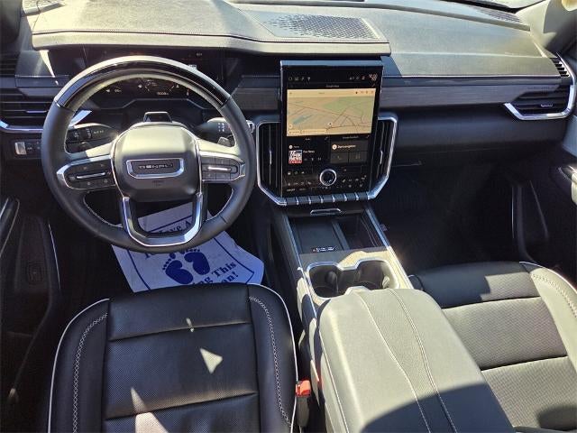 2025 GMC Acadia FWD Denali