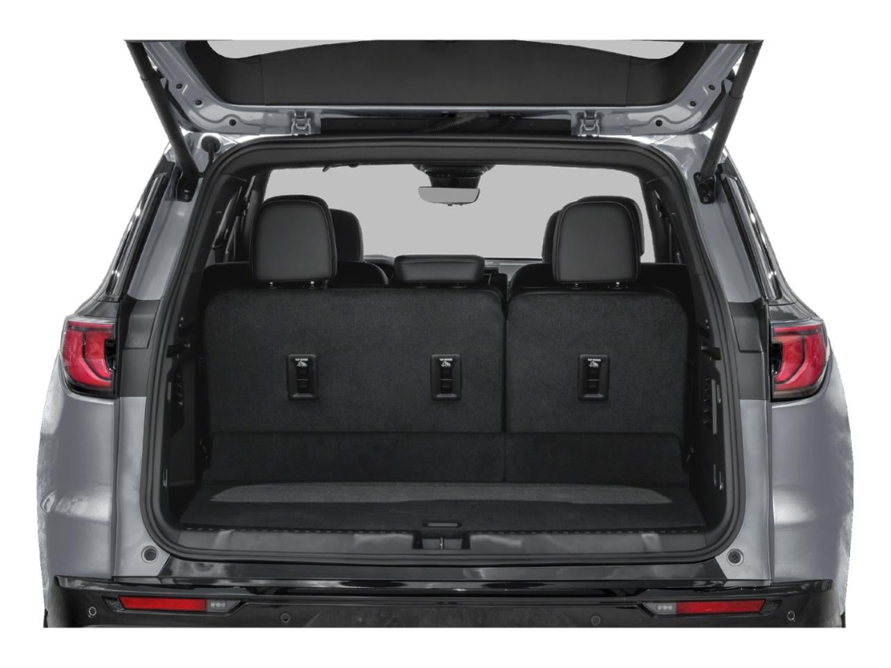 2025 GMC Acadia FWD Denali