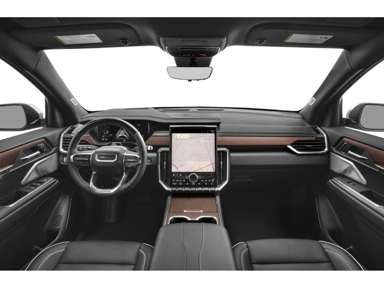 2025 GMC Acadia FWD Denali