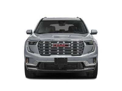 2025 GMC Acadia FWD Denali