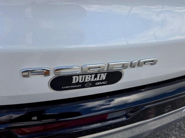 2025 GMC Acadia FWD Denali