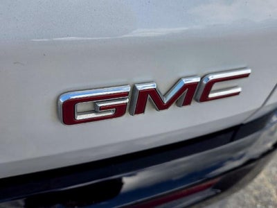 2025 GMC Acadia FWD Denali