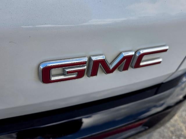 2025 GMC Acadia FWD Denali