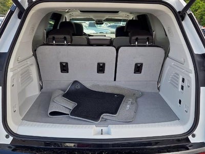 2025 GMC Acadia FWD Denali