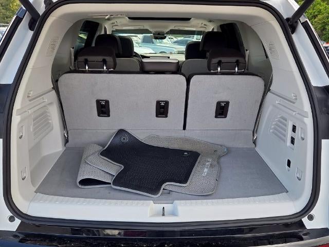 2025 GMC Acadia FWD Denali