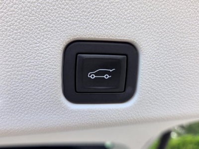 2025 GMC Acadia FWD Denali