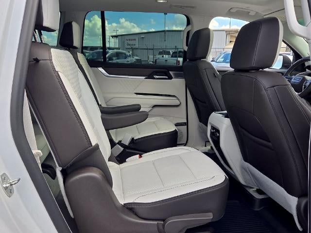 2025 GMC Acadia FWD Denali