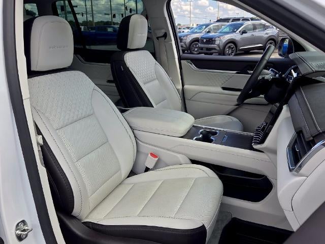 2025 GMC Acadia FWD Denali