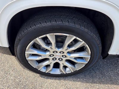 2025 GMC Acadia FWD Denali