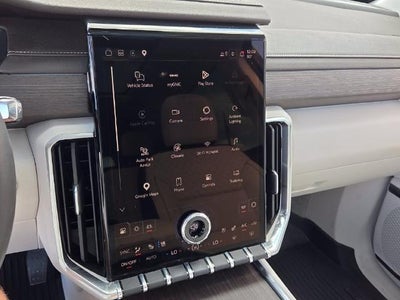 2025 GMC Acadia FWD Denali
