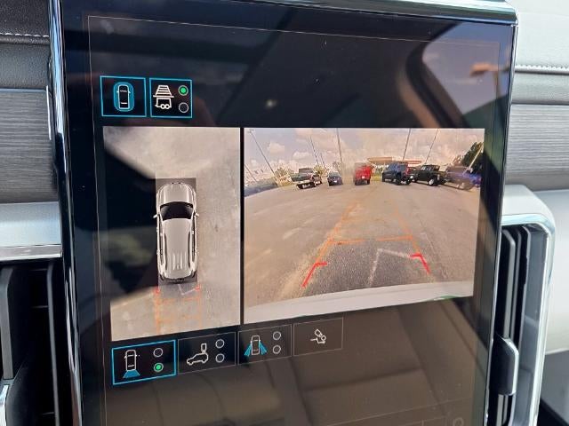 2025 GMC Acadia FWD Denali