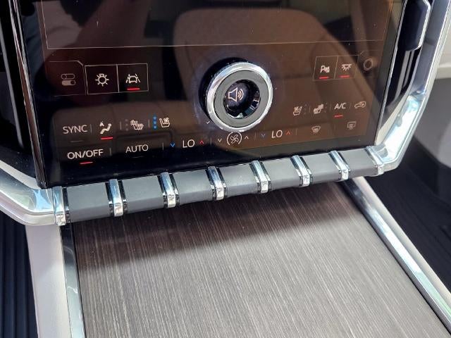 2025 GMC Acadia FWD Denali