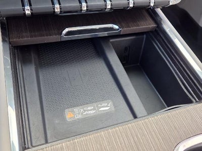 2025 GMC Acadia FWD Denali