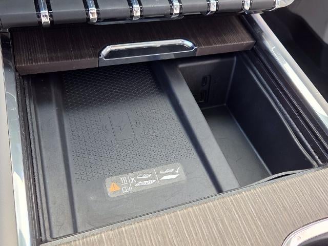 2025 GMC Acadia FWD Denali