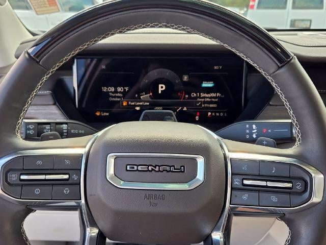 2025 GMC Acadia FWD Denali