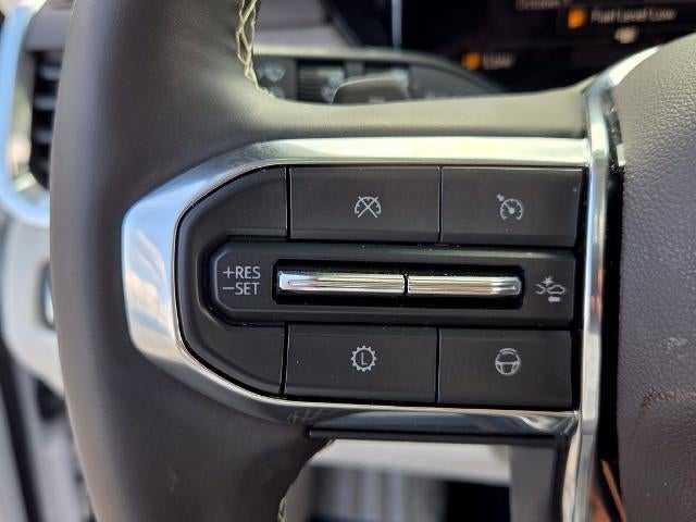 2025 GMC Acadia FWD Denali