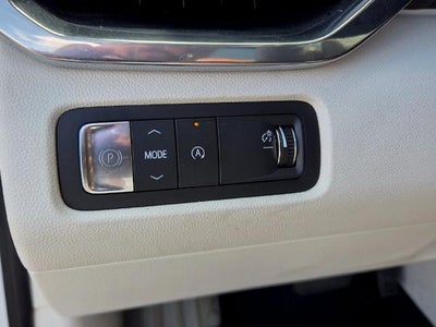 2025 GMC Acadia FWD Denali